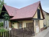 Gartenhaus im Grün